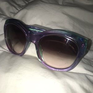 Kate Spade Sunglasses